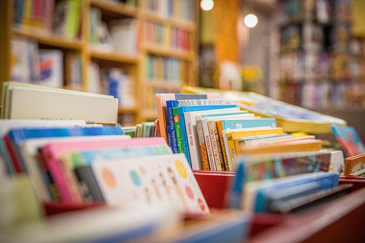 Nos bibliothèques