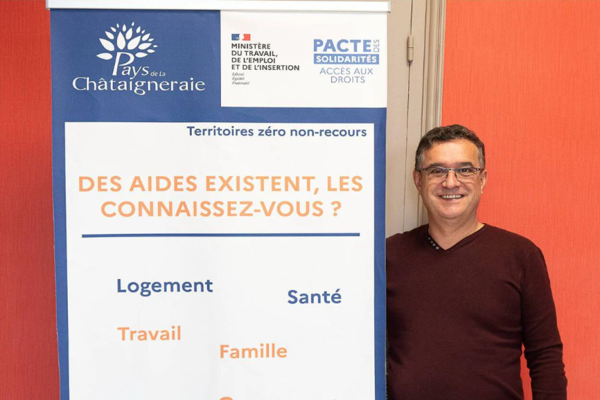 Les permanences LIENS