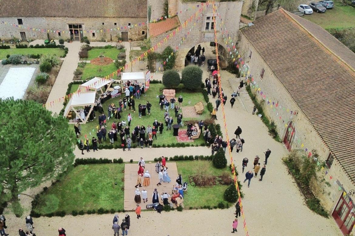 Association Arts, Culture et Histoire
