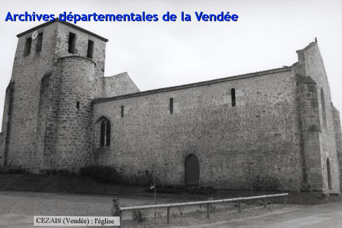 Parle moi de Cezais