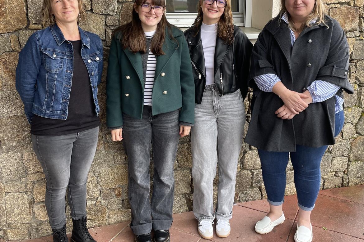 "Avenir Jeunes" : Foyer des jeunes ! 