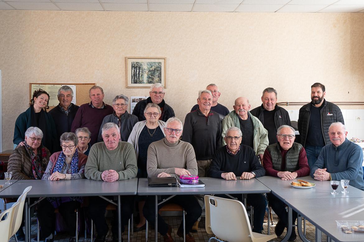 UNC | Saint-Sulpice-en-Pareds