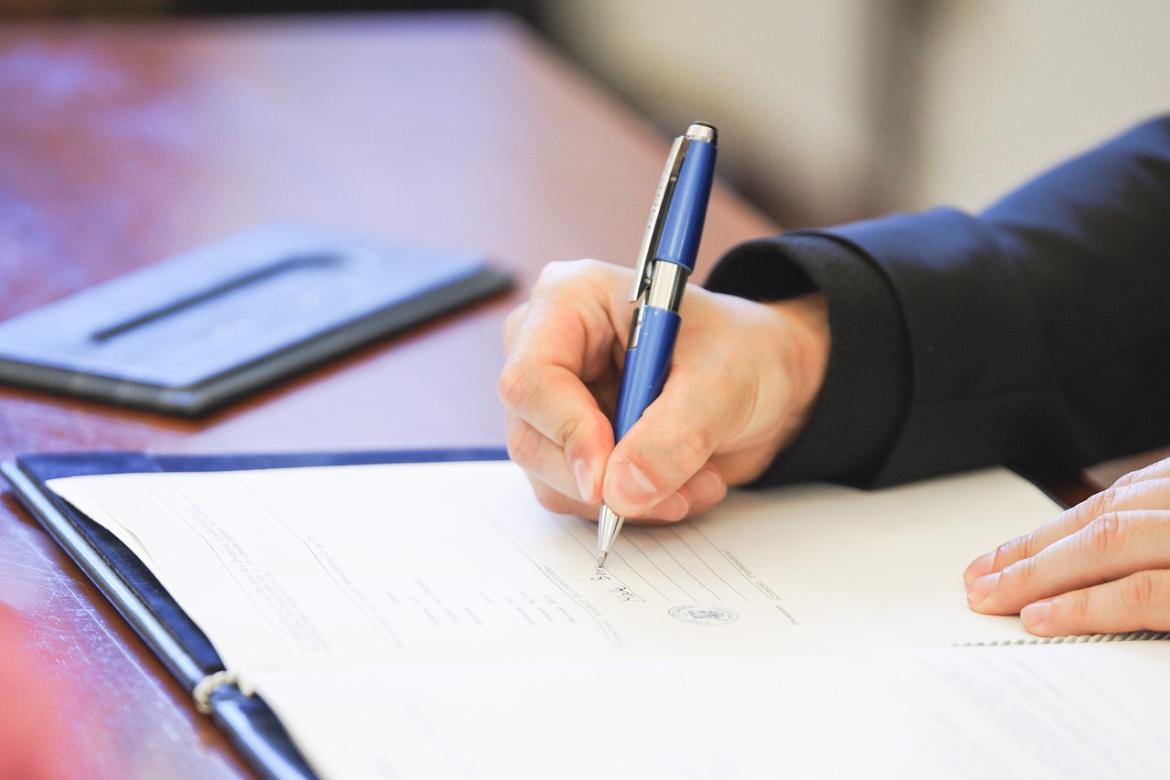 Arrêtés du Maire temporaires