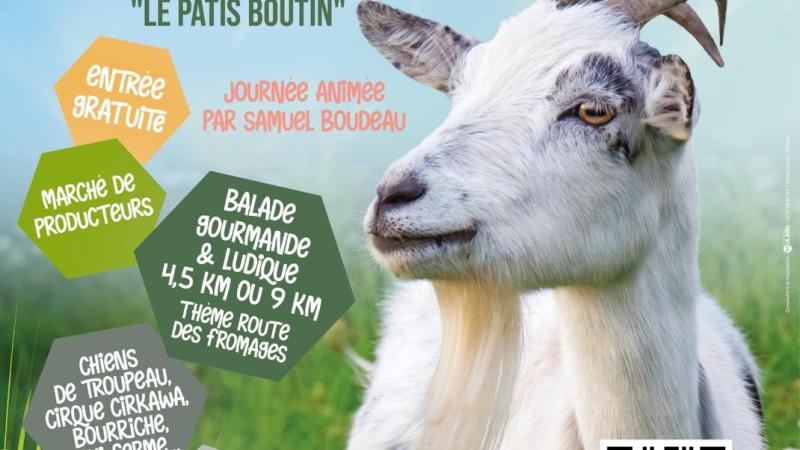 Fête de la chèvre