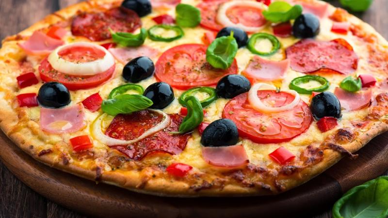 pizza