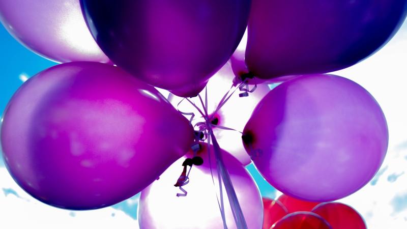 Ballons