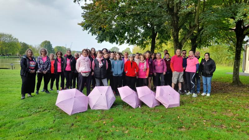 Groupe de personnes