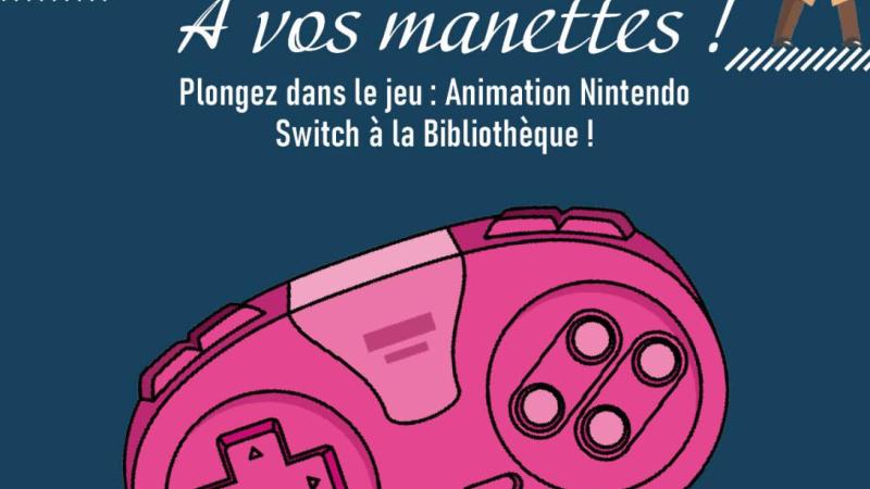affiche