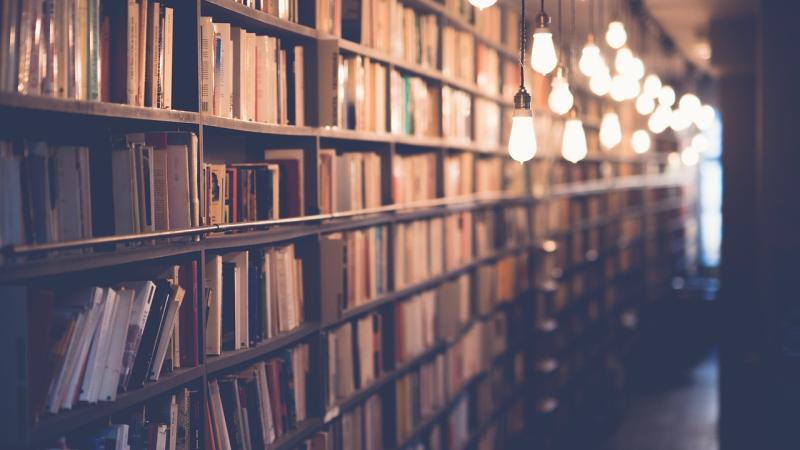 bibliothèque