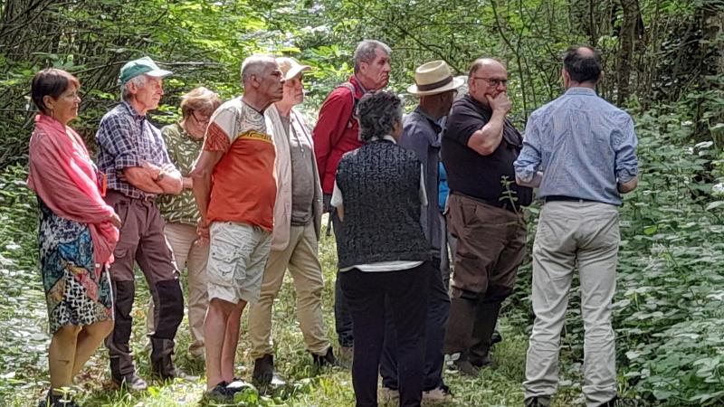 Fête de la nature