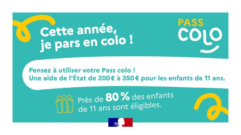 Pass colo