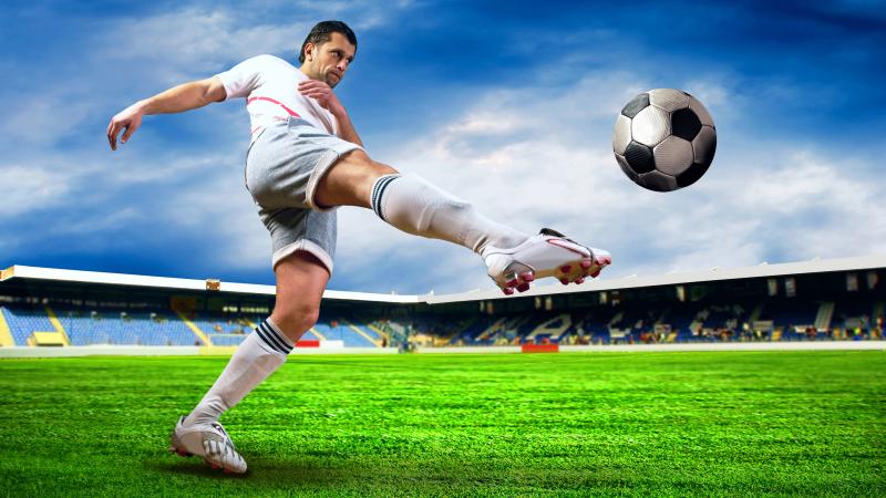 Foot