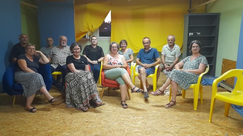 AG Théâtre 27062025