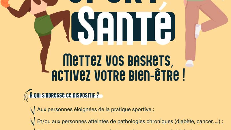 Sport Santé