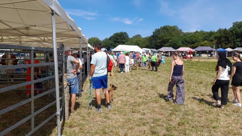 Fête de la chèvre