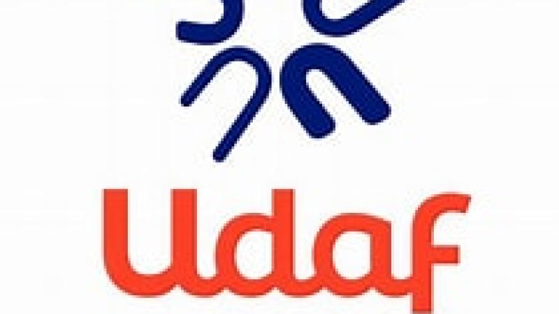 logo UDAF