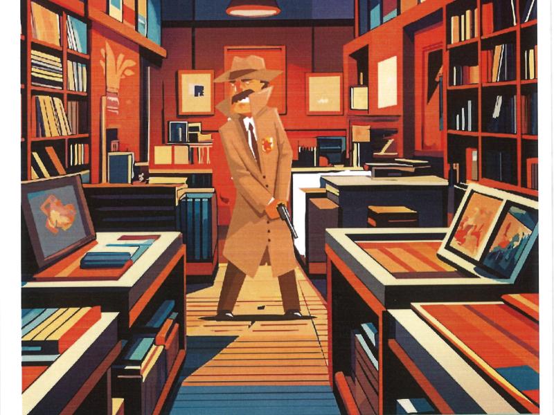 Affiche Prix des lecteurs