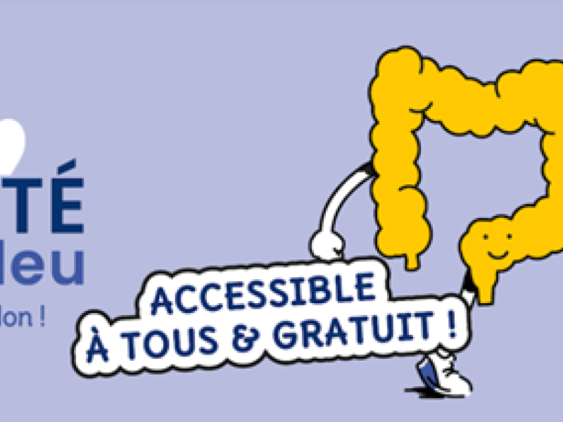 Défi connecté