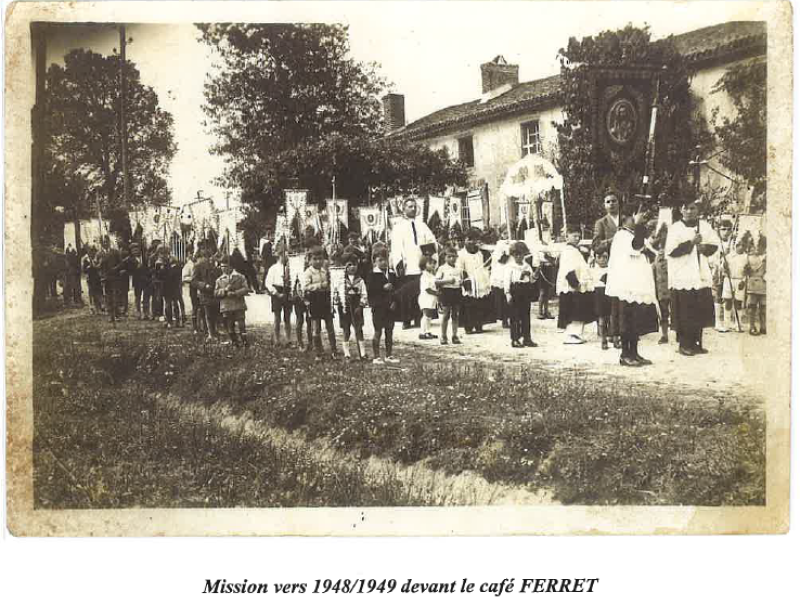 Cafés