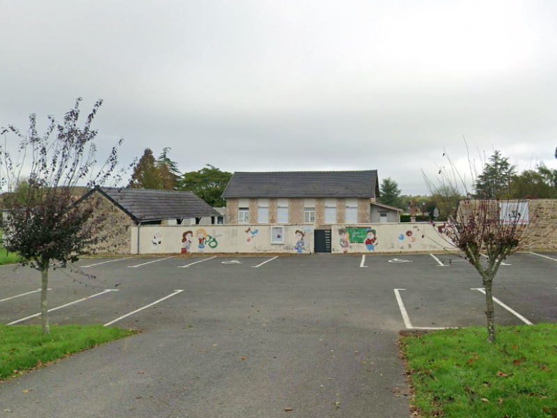 Ecole sainte marie