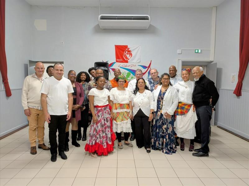 Association les Flambloyants