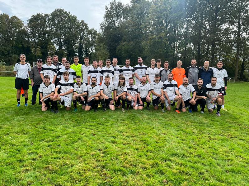 Equipe foot