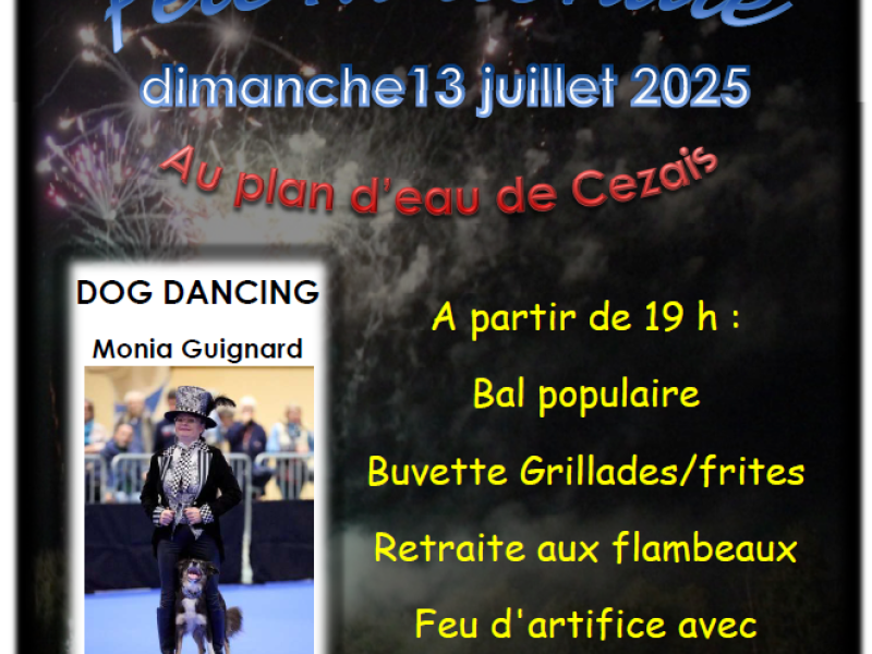 Affiche