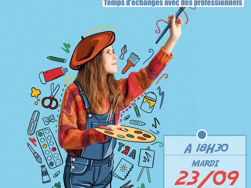 S'orienter pour mieux réussir