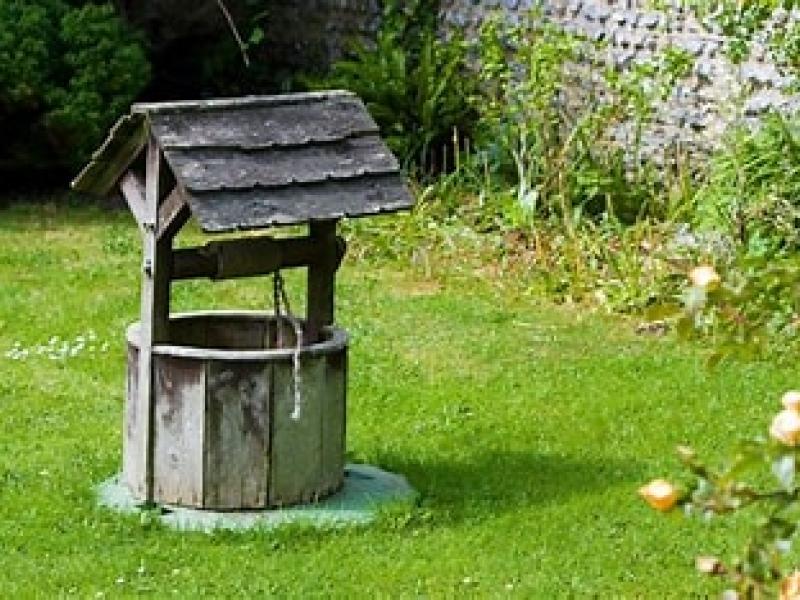Campagne promotionnelle analyses eaux de puits