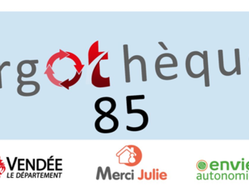 Ergothèque 85