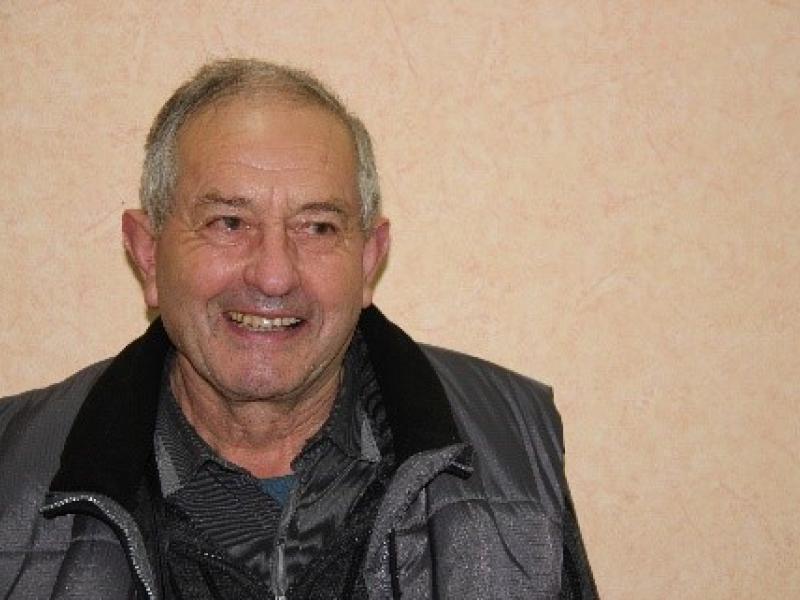 Hommage à Claude CLERJAUD, Maire de Rives-du-Fougerais