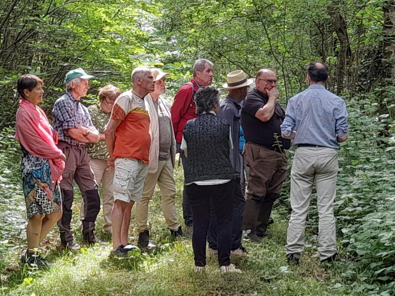 Fête de la nature
