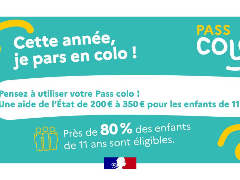 Pass colo