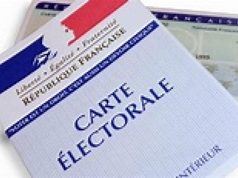 Elections Municipales