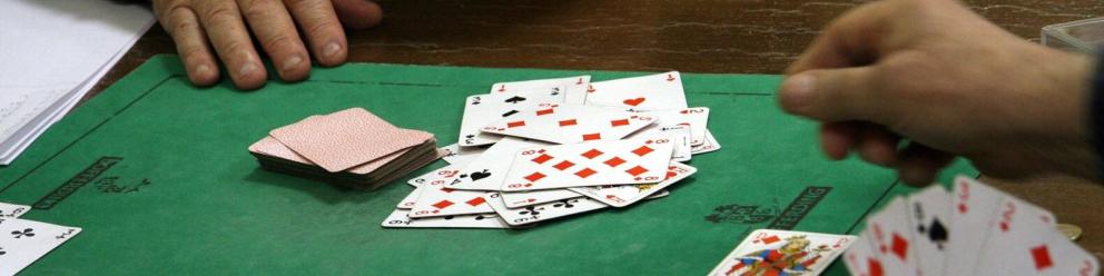 Concours de belote