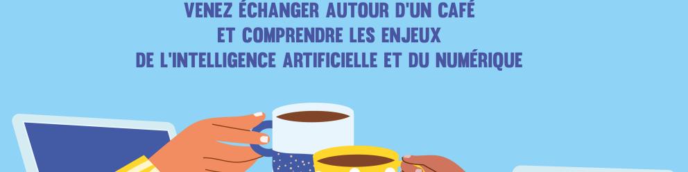 Café numérique