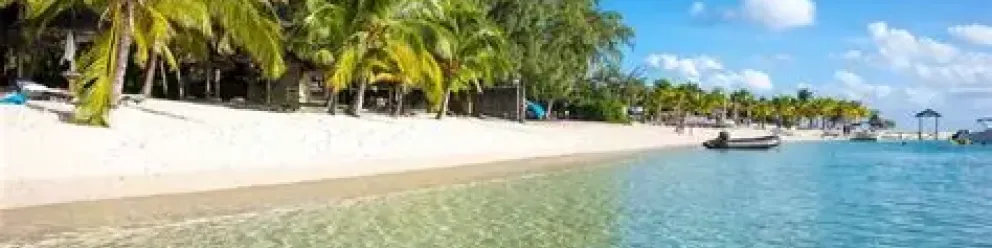 Soirée île Maurice et île de la Réunion 