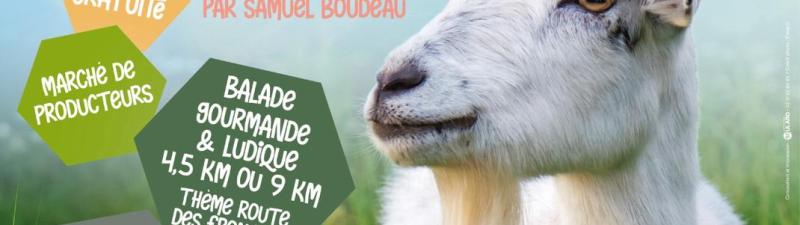 Fête de la chèvre