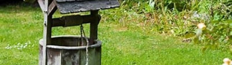 Campagne promotionnelle analyses eaux de puits