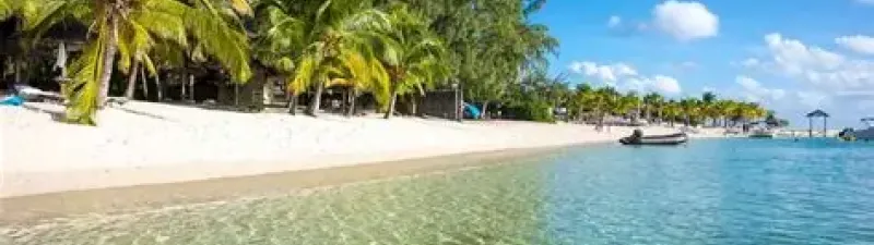 Soirée île Maurice et île de la Réunion 