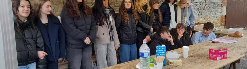 Assemblée Générale "Avenir Jeunes"